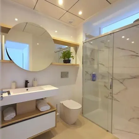 Vera 2 Appartement *