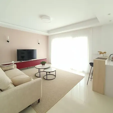 Апартаменты Vera 2 Рохалес