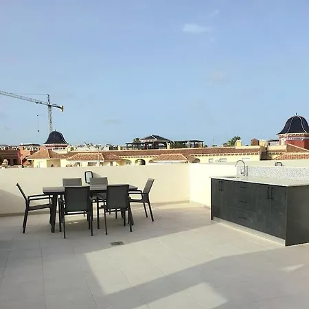 Апартаменты Vera 2 *