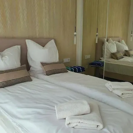 Апартаменты Vera 2 Рохалес