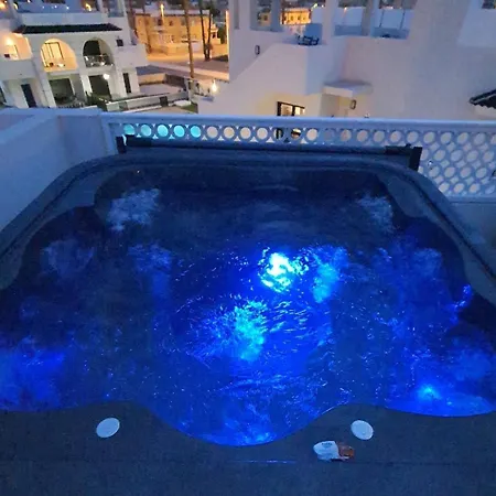 Апартаменты Vera 2